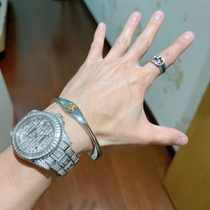 Gucci Bracelets Tailored 245724