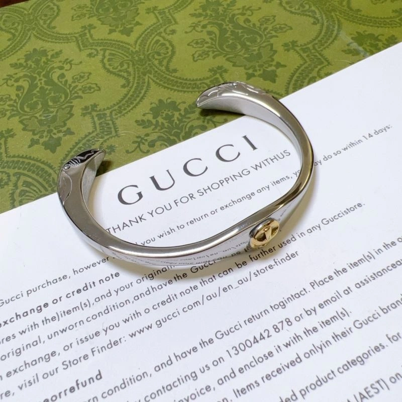 Gucci Bracelets Tailored 245724