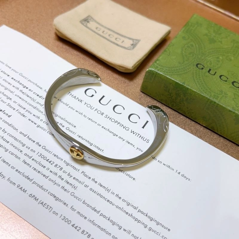 Gucci Bracelets Tailored 245724