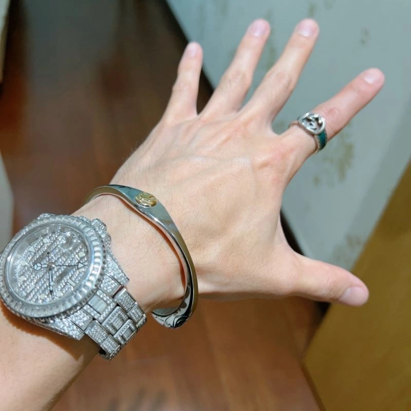 Gucci Bracelets Tailored 245724