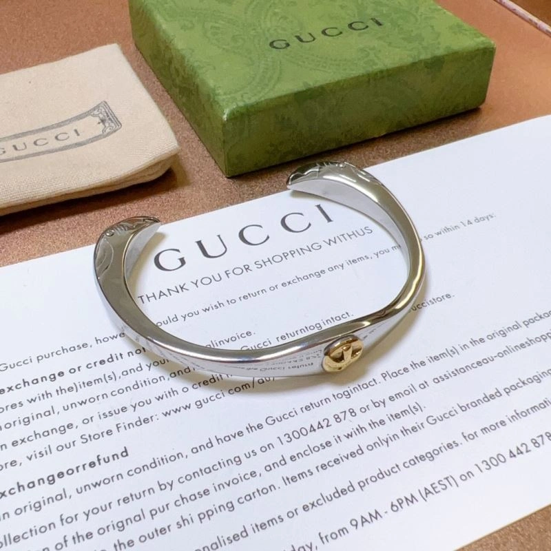 Gucci Bracelets Tailored 245724