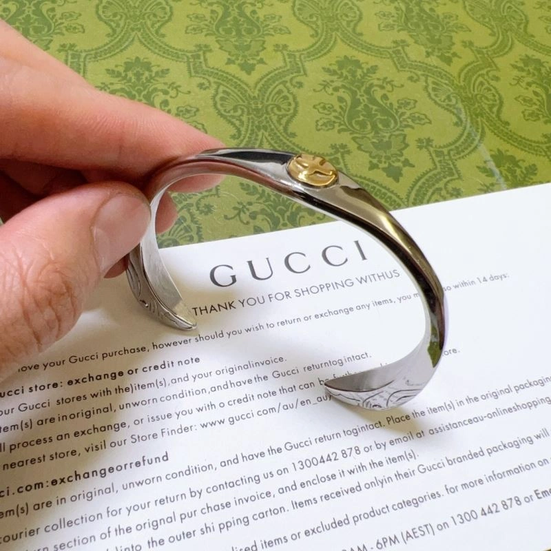 Gucci Bracelets Tailored 245724