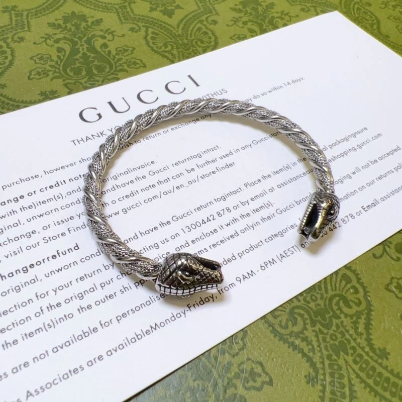Gucci Bracelets Functional 245708