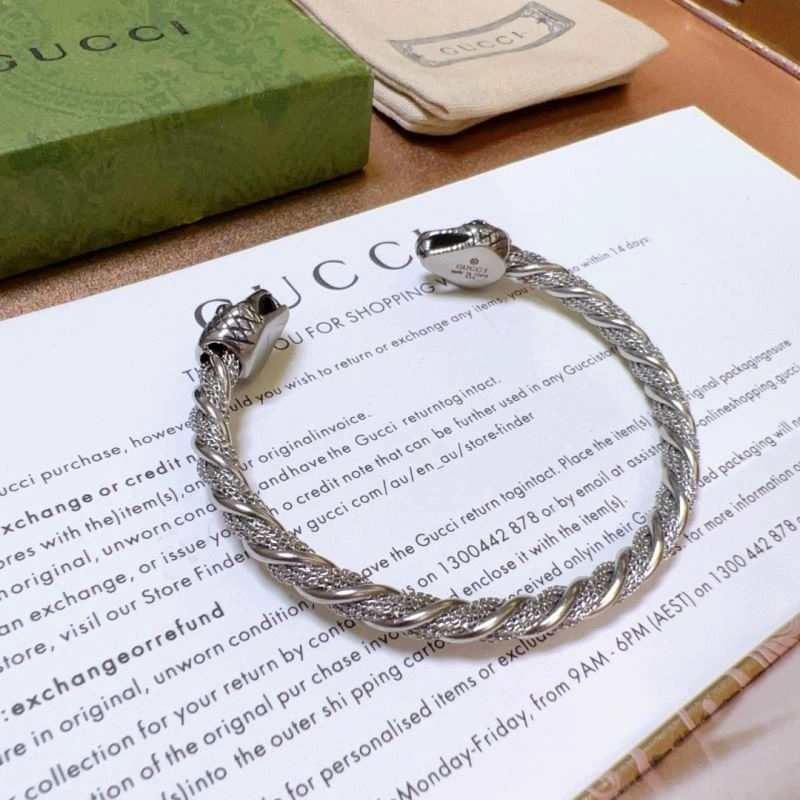 Gucci Bracelets Functional 245708