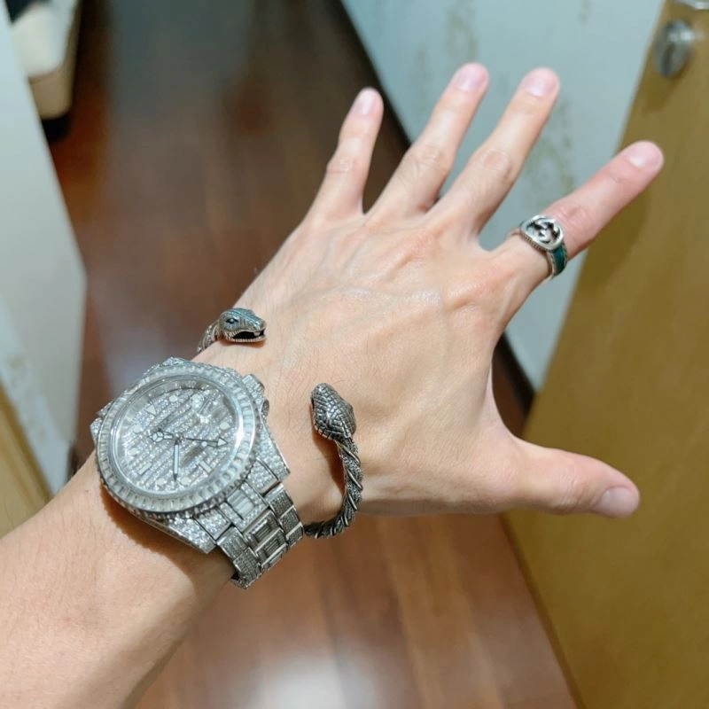 Gucci Bracelets Functional 245708