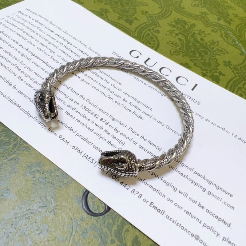 Gucci Bracelets Functional 245708