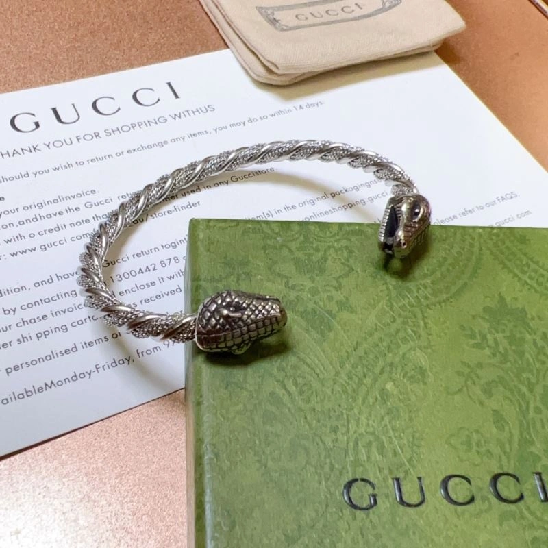 Gucci Bracelets Functional 245708