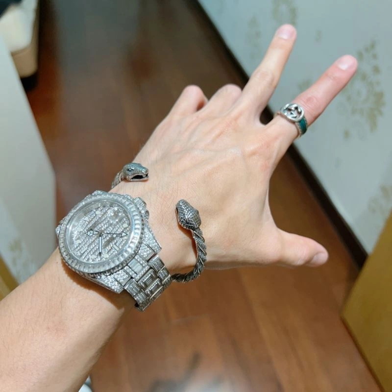 Gucci Bracelets Functional 245708