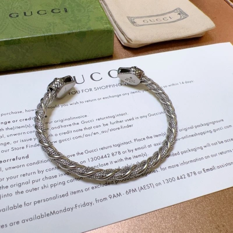Gucci Bracelets Functional 245708