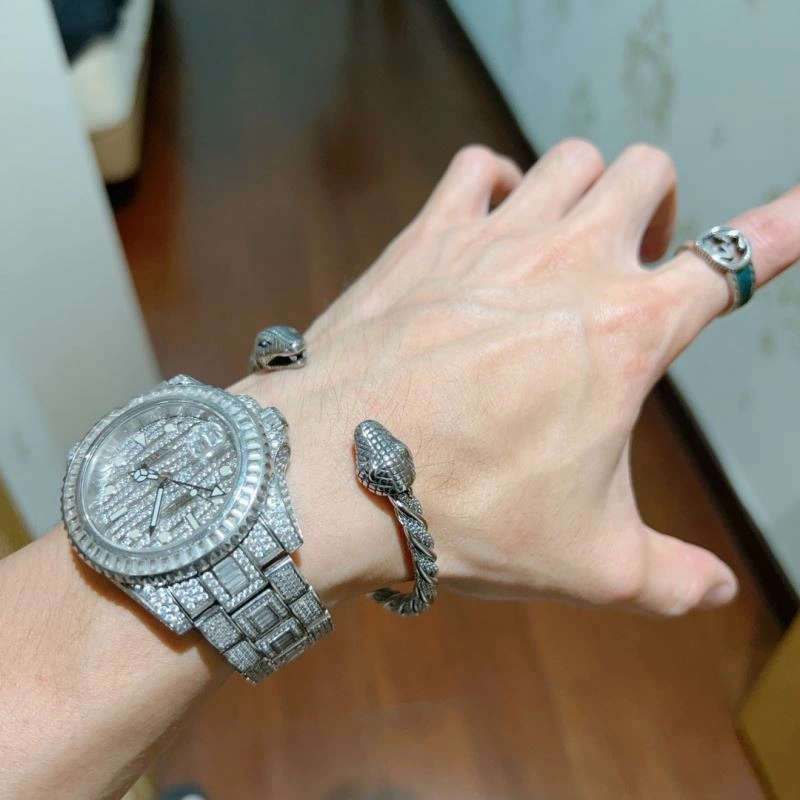 Gucci Bracelets Functional 245708