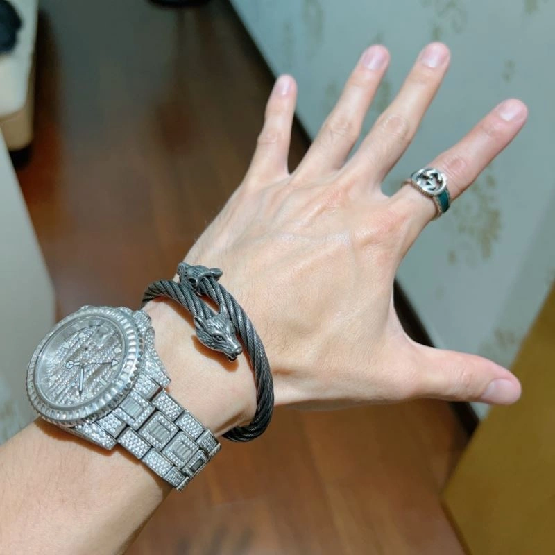 Gucci Bracelets EasyCare 245716