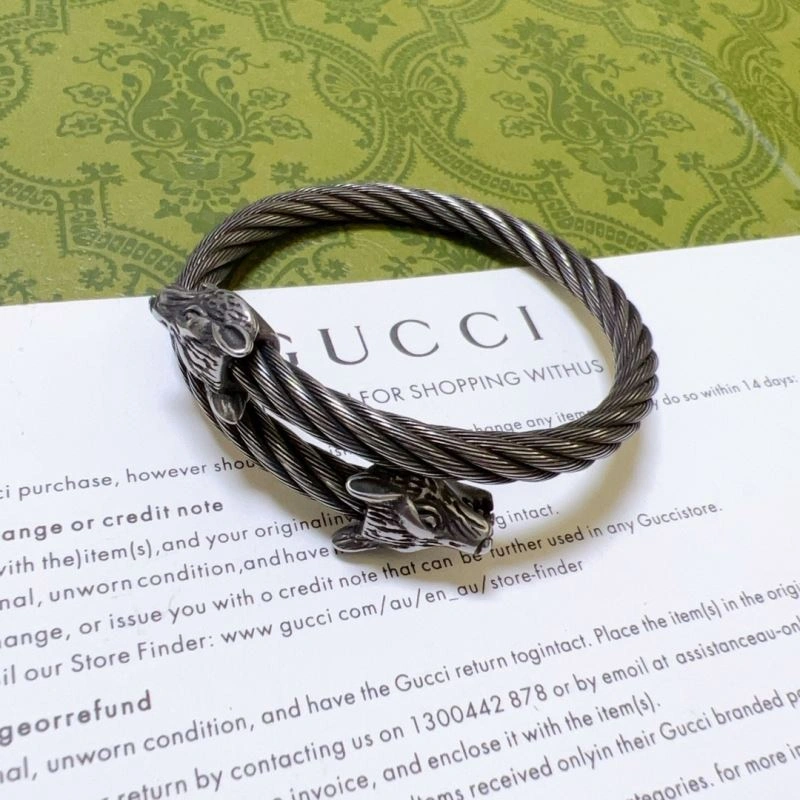 Gucci Bracelets EasyCare 245716