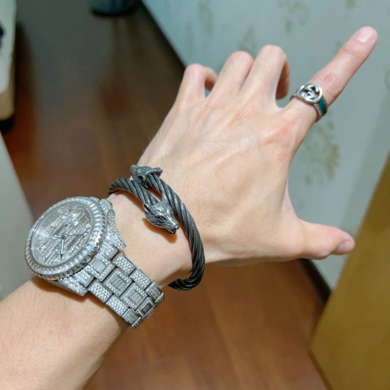 Gucci Bracelets EasyCare 245716