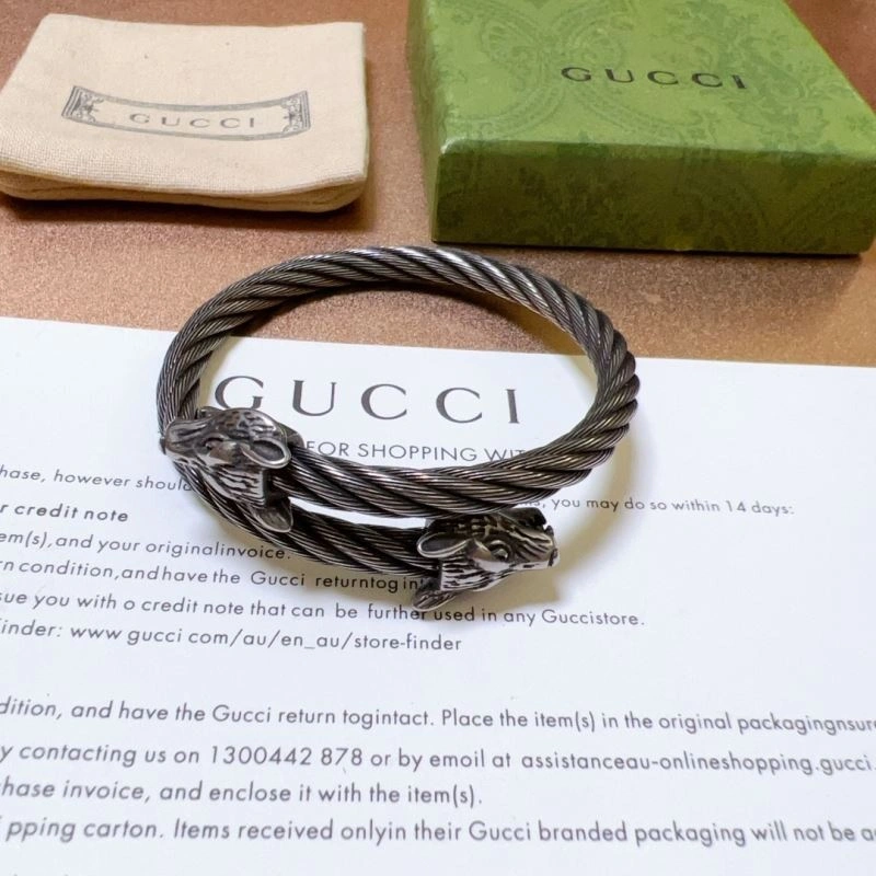 Gucci Bracelets EasyCare 245716