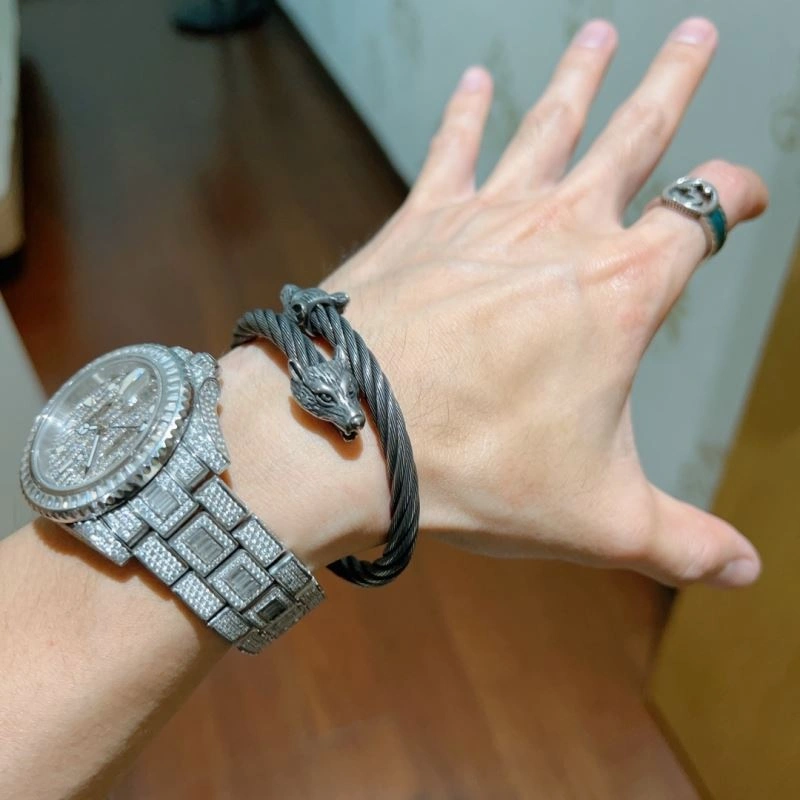 Gucci Bracelets EasyCare 245716