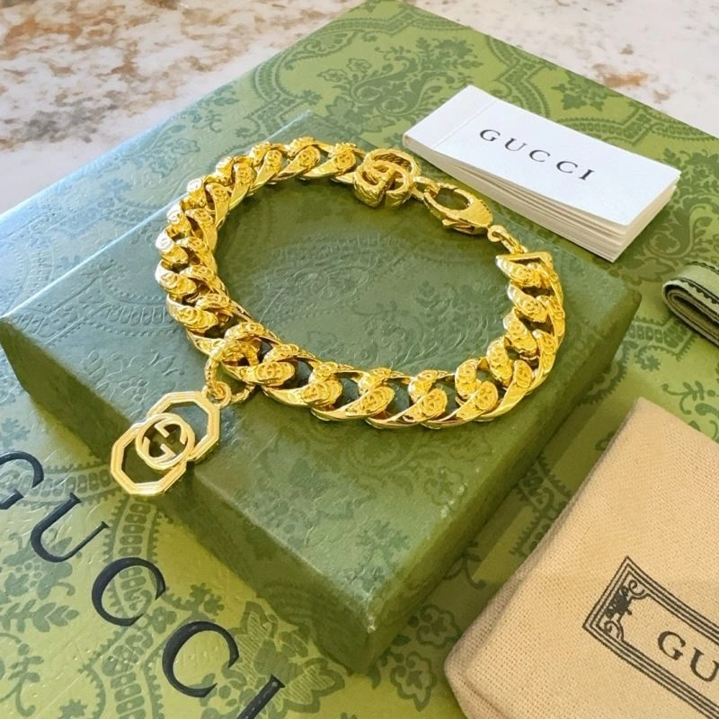 Thermal Gucci Bracelets 245735
