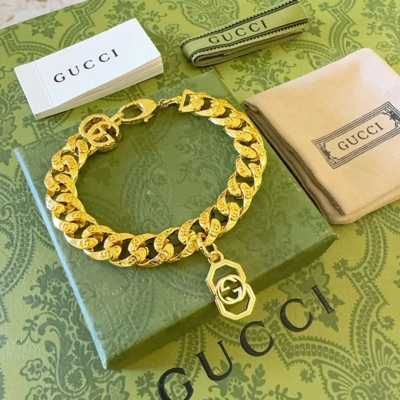 Thermal Gucci Bracelets 245735