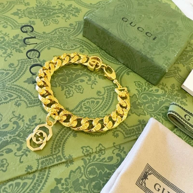 Thermal Gucci Bracelets 245735