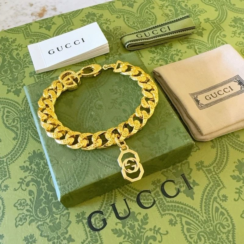Thermal Gucci Bracelets 245735