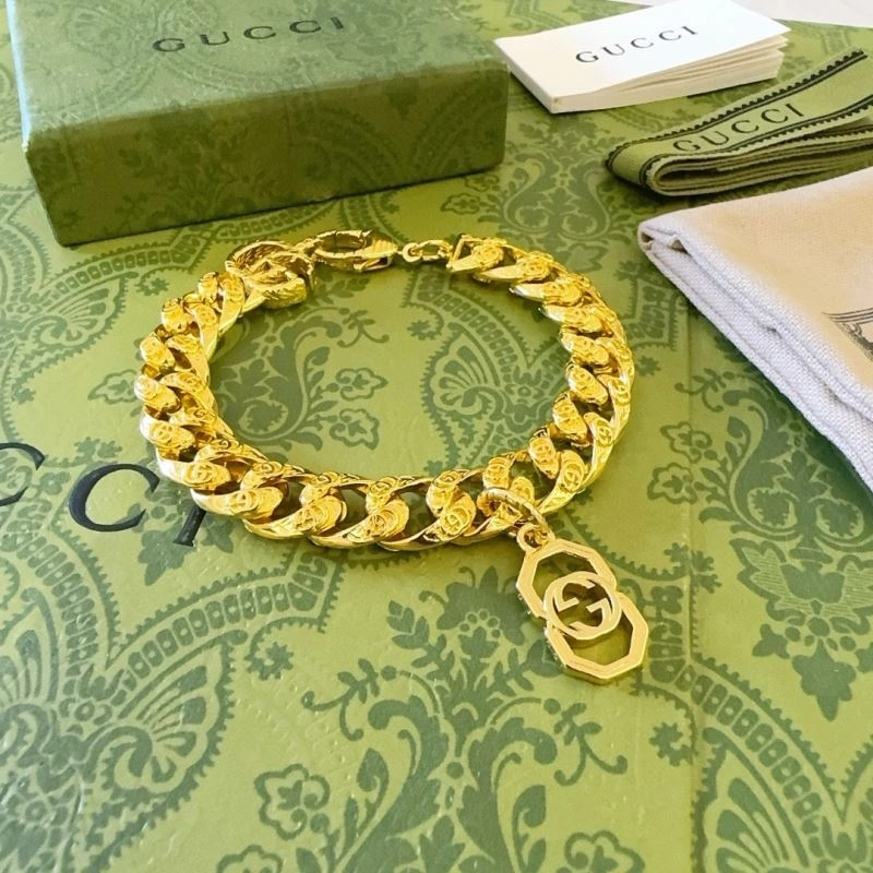 Thermal Gucci Bracelets 245735