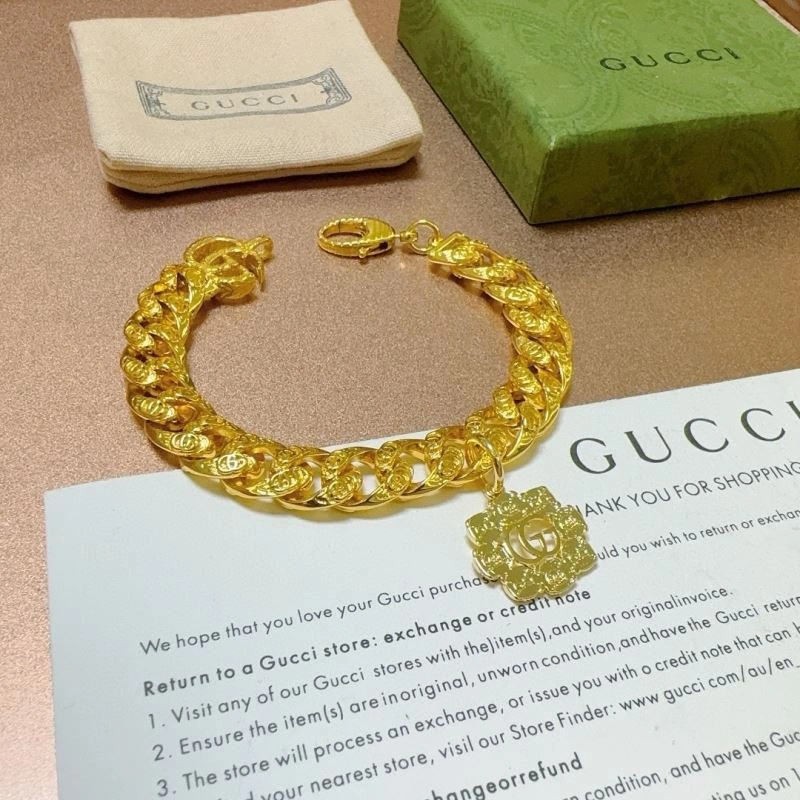 Gucci Bracelets MultiPurpose 245734