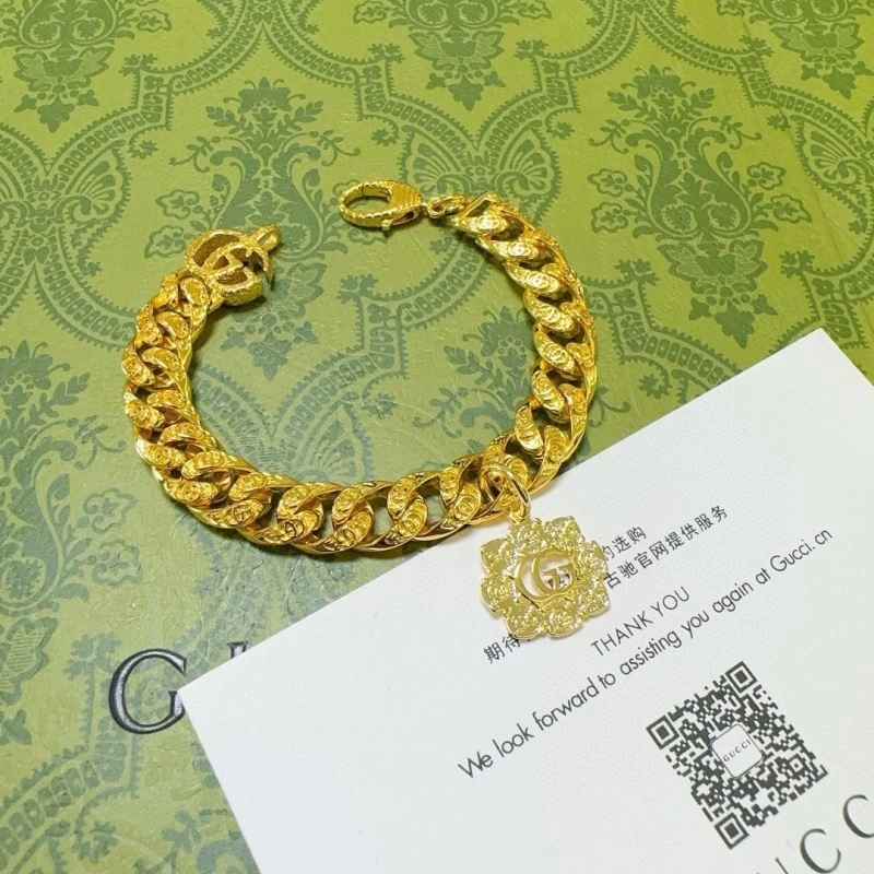 Gucci Bracelets MultiPurpose 245734