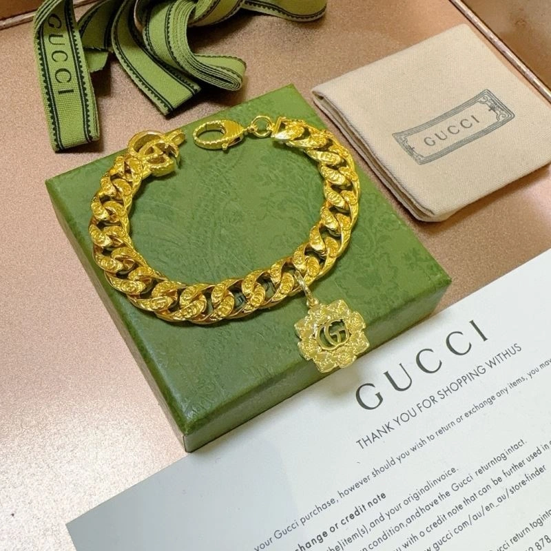 Gucci Bracelets MultiPurpose 245734