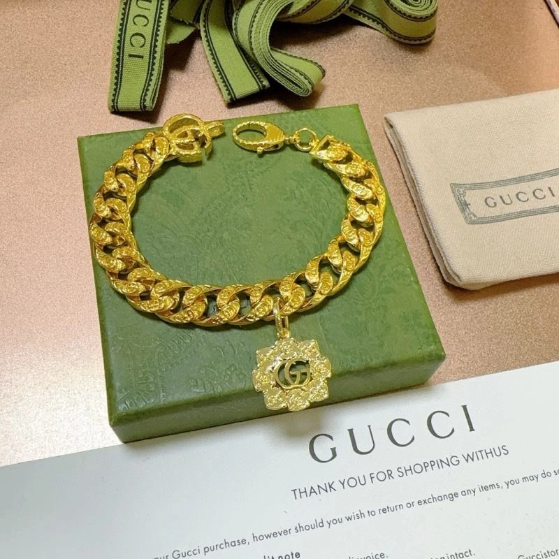 Gucci Bracelets MultiPurpose 245734