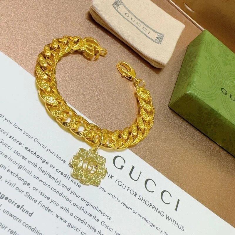 Gucci Bracelets MultiPurpose 245734