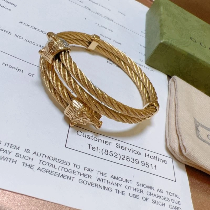Gucci Bracelets Seasonal 245720