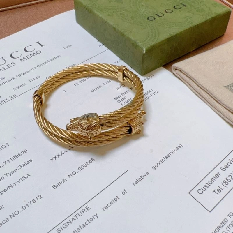 Gucci Bracelets Seasonal 245720