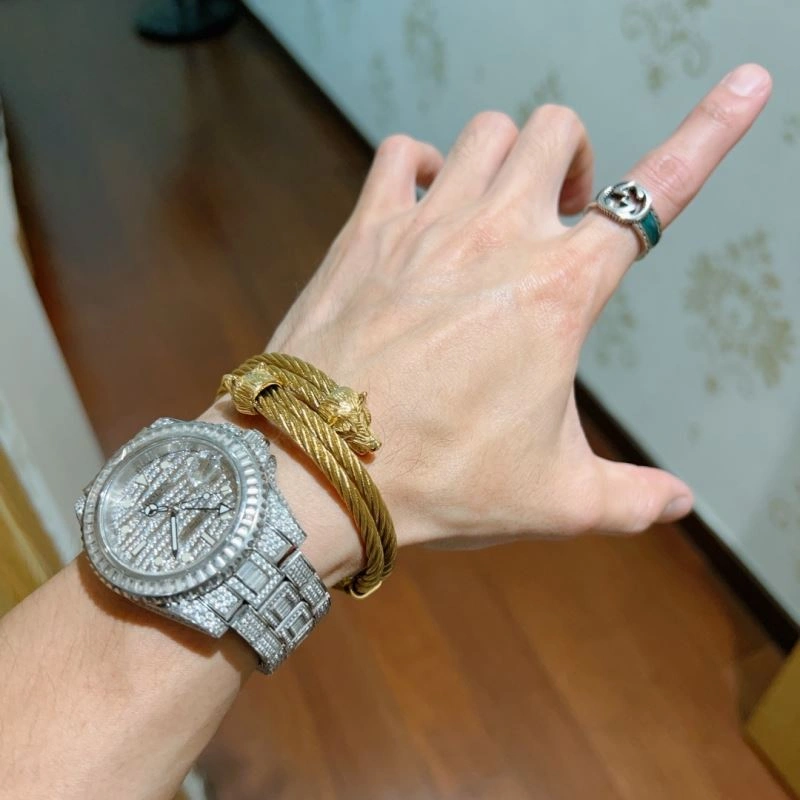 Gucci Bracelets Seasonal 245720