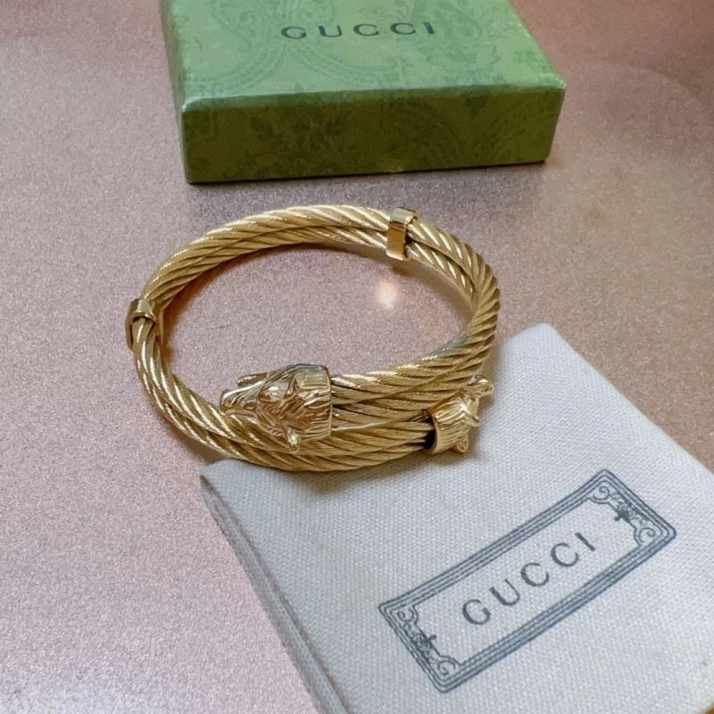 Gucci Bracelets Seasonal 245720