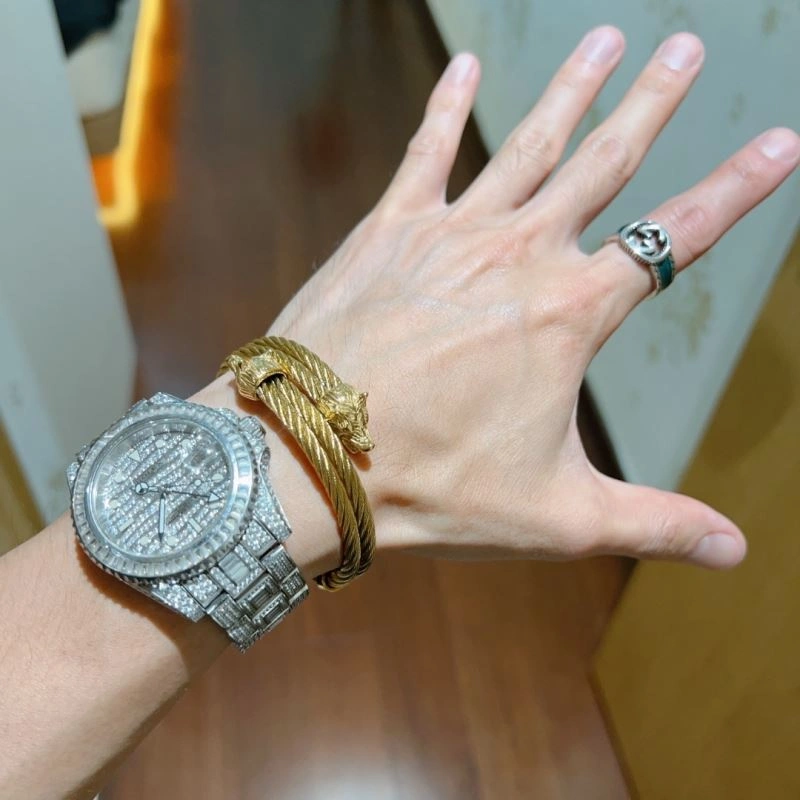 Gucci Bracelets Seasonal 245720