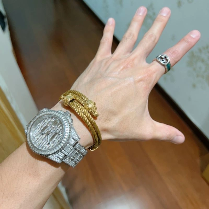 Gucci Bracelets Seasonal 245720