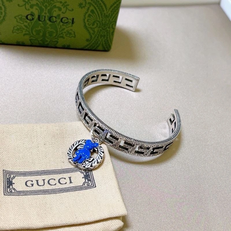 Comfortable Gucci Bracelets 245723