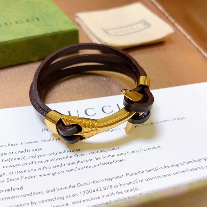 Gucci Bracelets MultiPurpose 245711