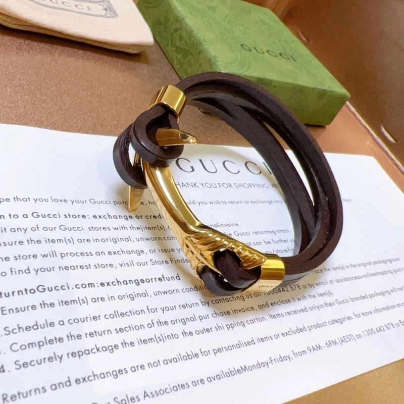 Gucci Bracelets MultiPurpose 245711