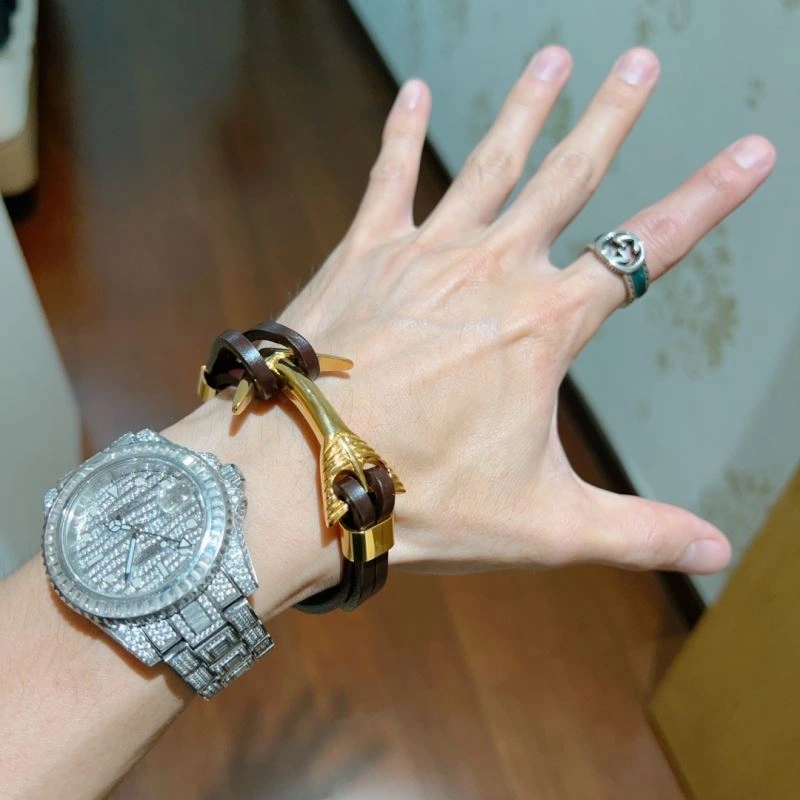 Gucci Bracelets MultiPurpose 245711