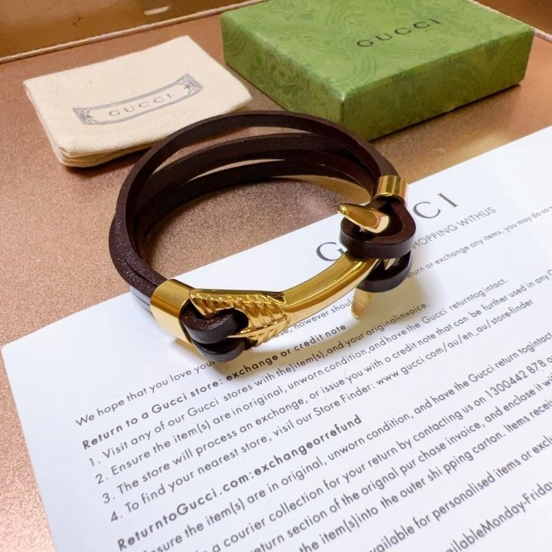 Gucci Bracelets MultiPurpose 245711