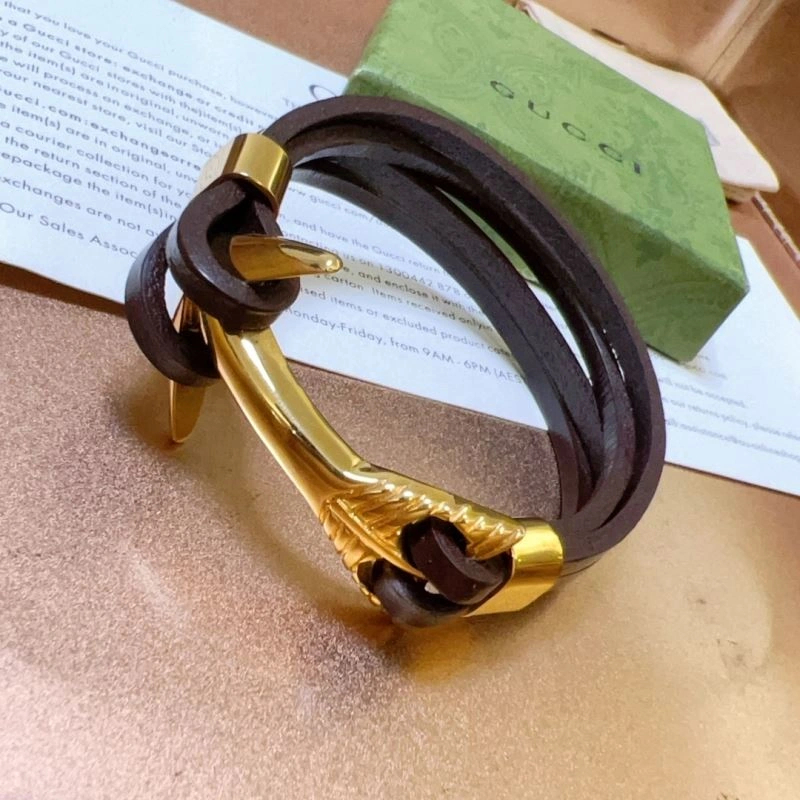 Gucci Bracelets MultiPurpose 245711