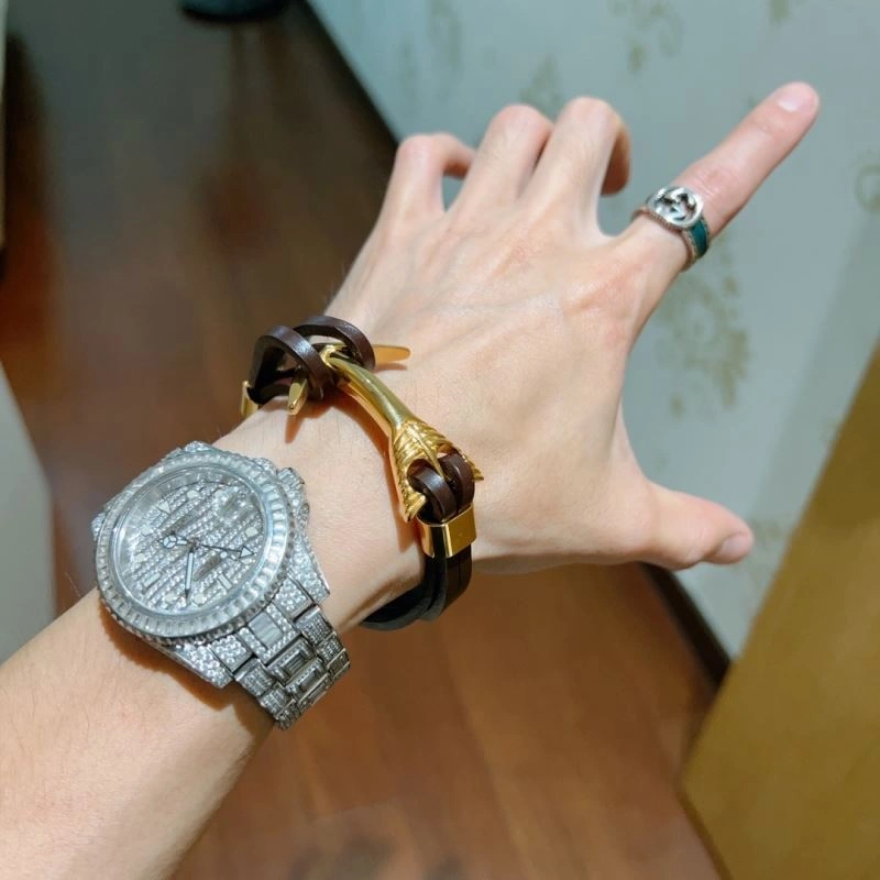 Gucci Bracelets MultiPurpose 245711