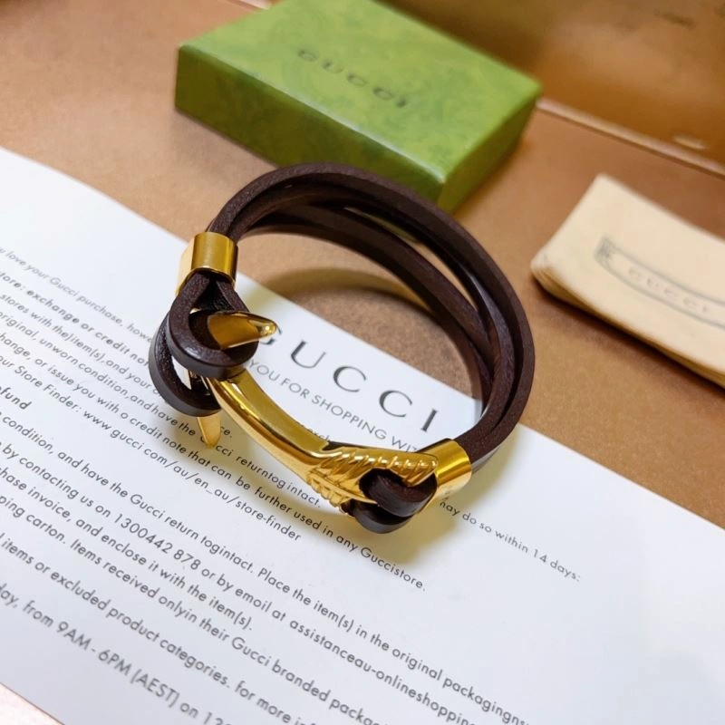 Gucci Bracelets MultiPurpose 245711