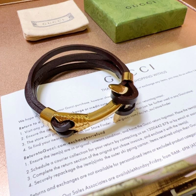Gucci Bracelets MultiPurpose 245711