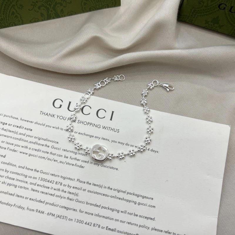 Upgraded Gucci Bracelets 245730