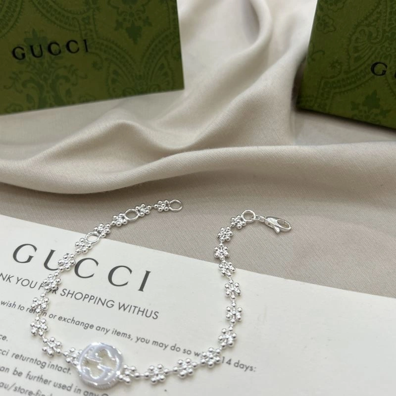 Upgraded Gucci Bracelets 245730
