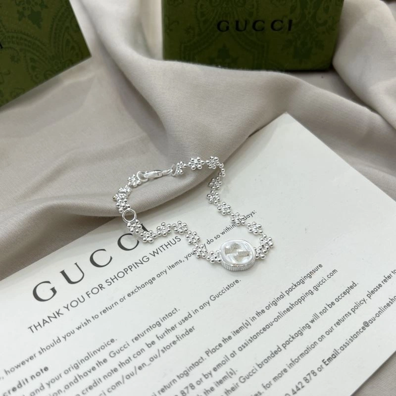 Upgraded Gucci Bracelets 245730
