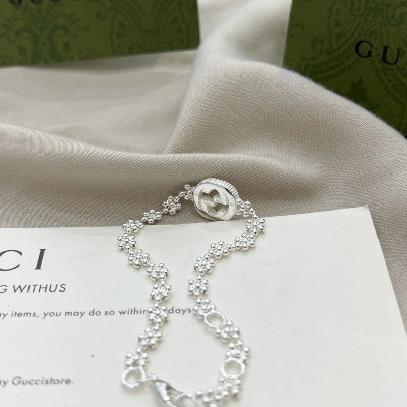 Upgraded Gucci Bracelets 245730