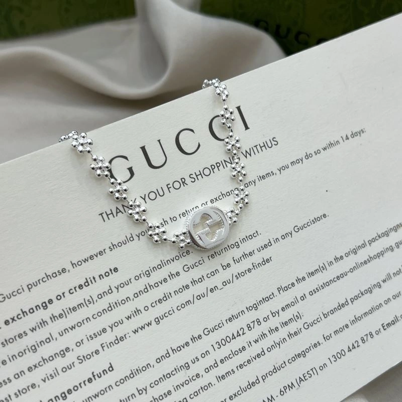 Upgraded Gucci Bracelets 245730