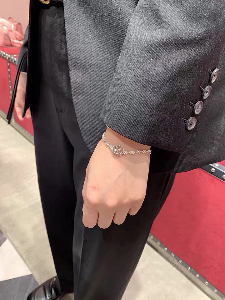 Upgraded Gucci Bracelets 245730